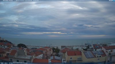 immagine della webcam nei dintorni di Fossacesia: webcam Ortona