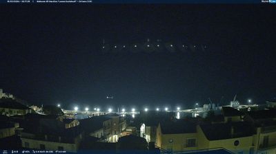 Preview delle webcam di Ortona