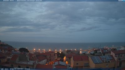 immagine della webcam nei dintorni di Lanciano: webcam Ortona
