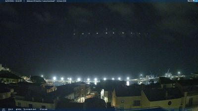 immagine della webcam nei dintorni di Crecchio: webcam Ortona