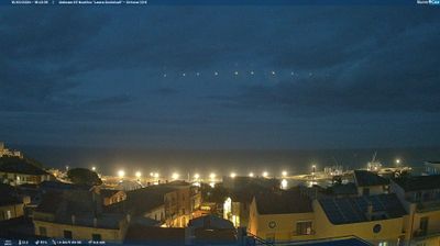 immagine della webcam nei dintorni di Chieti: webcam Ortona