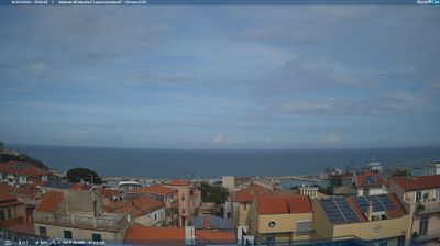 immagine della webcam nei dintorni di Vallevo': webcam Ortona