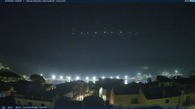 immagine della webcam nei dintorni di Silville: webcam Ortona