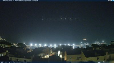 immagine della webcam nei dintorni di Francavilla al Mare: webcam Ortona