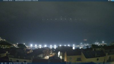 immagine della webcam nei dintorni di Postilli: webcam Ortona
