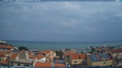 immagine della webcam nei dintorni di Pescara: webcam Ortona