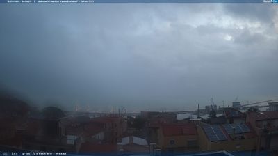 immagine della webcam nei dintorni di Postilli: webcam Ortona