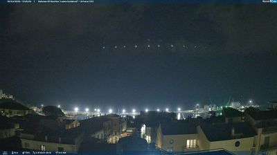 immagine della webcam nei dintorni di Chieti: webcam Ortona