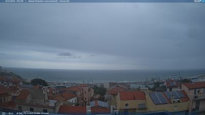 immagine della webcam nei dintorni di Crecchio: webcam Ortona
