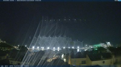 immagine della webcam nei dintorni di Silvi Marina: webcam Ortona