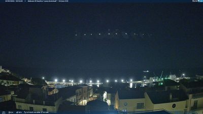 immagine della webcam nei dintorni di Santa Filomena: webcam Ortona