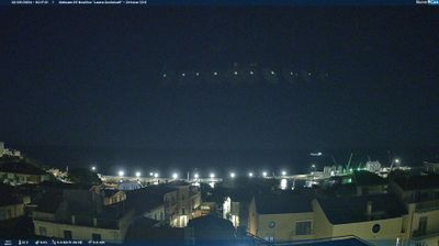 immagine della webcam nei dintorni di Foggetta: webcam Ortona