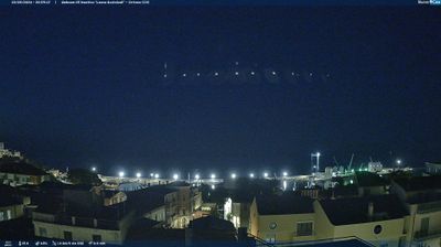 immagine della webcam nei dintorni di Lanciano: webcam Ortona