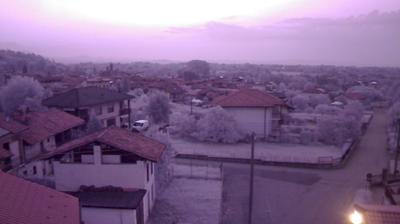 immagine della webcam nei dintorni di Frassinetto: webcam Pertusio