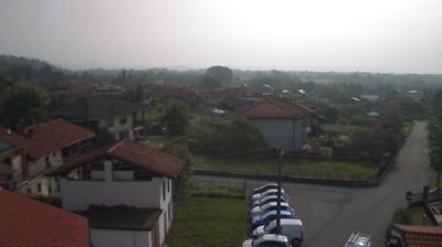 immagine della webcam nei dintorni di Vialfrè: webcam Pertusio