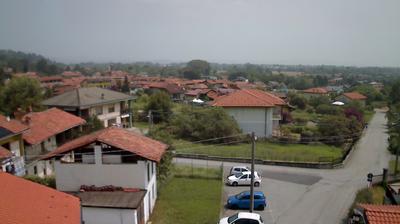 immagine della webcam nei dintorni di Lanzo Torinese: webcam Pertusio