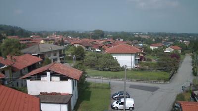 immagine della webcam nei dintorni di Pont-Canavese: webcam Pertusio