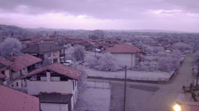immagine della webcam nei dintorni di Ronco Canavese: webcam Pertusio