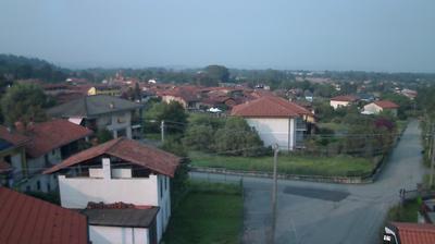 immagine della webcam nei dintorni di Ronco Canavese: webcam Pertusio