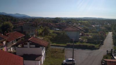 immagine della webcam nei dintorni di Cafasse: webcam Pertusio