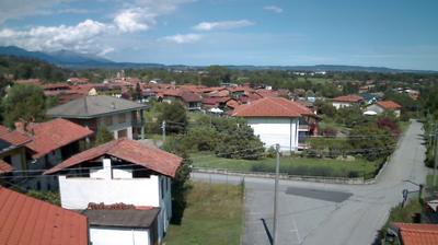 immagine della webcam nei dintorni di Frassinetto: webcam Pertusio