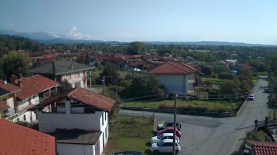 immagine della webcam nei dintorni di Ribordone: webcam Pertusio