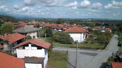 immagine della webcam nei dintorni di Frassinetto: webcam Pertusio