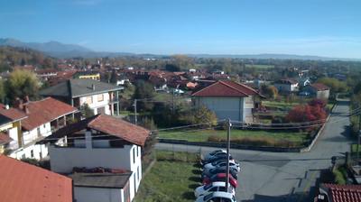 immagine della webcam nei dintorni di Chiesanuova: webcam Pertusio