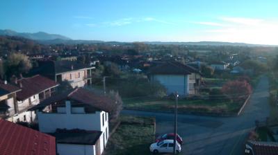 immagine della webcam nei dintorni di Rivara: webcam Pertusio