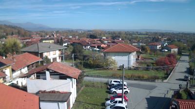 immagine della webcam nei dintorni di Cafasse: webcam Pertusio