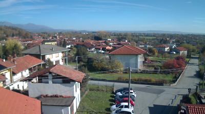 immagine della webcam nei dintorni di Vialfrè: webcam Pertusio