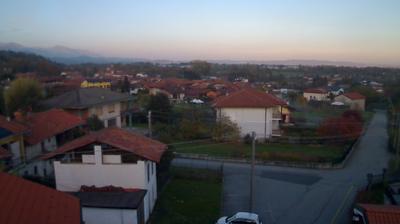 immagine della webcam nei dintorni di Vialfrè: webcam Pertusio