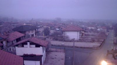 immagine della webcam nei dintorni di Cuorgnè: webcam Pertusio