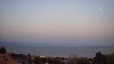 Preview delle webcam di Terracina