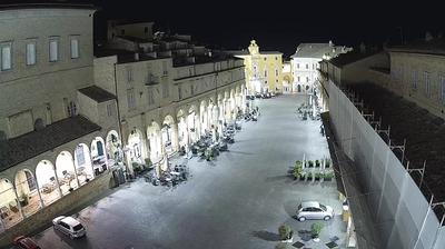 Preview delle webcam di Fermo
