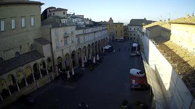 immagine della webcam nei dintorni di Porto Potenza Picena: webcam Fermo