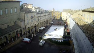 Preview delle webcam di Fermo