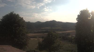 Preview delle webcam di Valsamoggia › Sud-Ovest