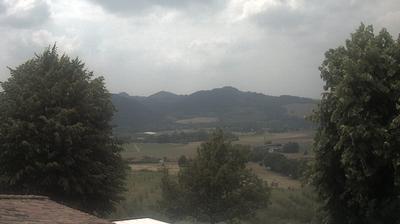 immagine della webcam nei dintorni di Guiglia: webcam Monteveglio