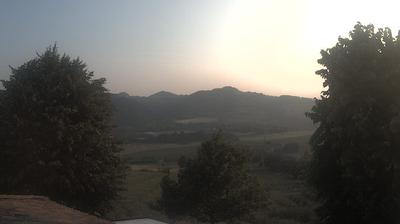 immagine della webcam nei dintorni di Casalecchio di Reno: webcam Monteveglio