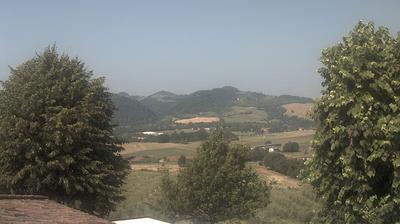 immagine della webcam nei dintorni di Casalecchio di Reno: webcam Monteveglio