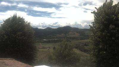 immagine della webcam nei dintorni di Sant'Agata Bolognese: webcam Monteveglio