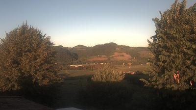 immagine della webcam nei dintorni di Sasso Marconi: webcam Monteveglio