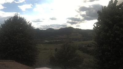 immagine della webcam nei dintorni di Castel Maggiore: webcam Monteveglio