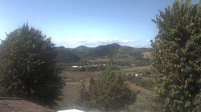 immagine della webcam nei dintorni di Sant'Agata Bolognese: webcam Monteveglio