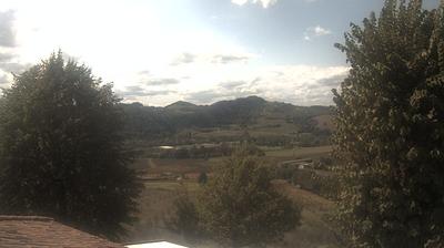immagine della webcam nei dintorni di Cento: webcam Monteveglio