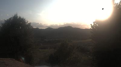 immagine della webcam nei dintorni di Vignola: webcam Monteveglio