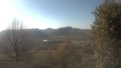 immagine della webcam nei dintorni di Modena: webcam Monteveglio