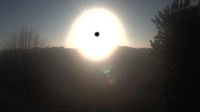 immagine della webcam nei dintorni di Sant'Agata Bolognese: webcam Monteveglio