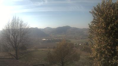 immagine della webcam nei dintorni di Loiano: webcam Monteveglio
